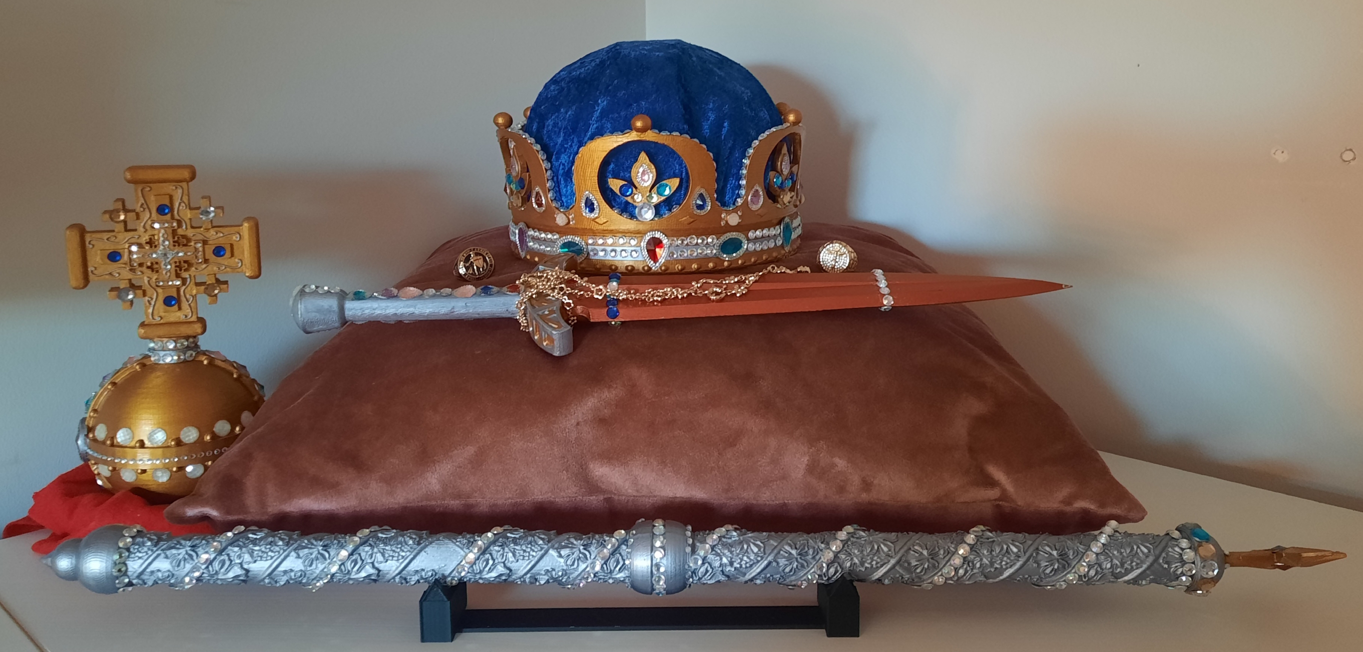 regalia