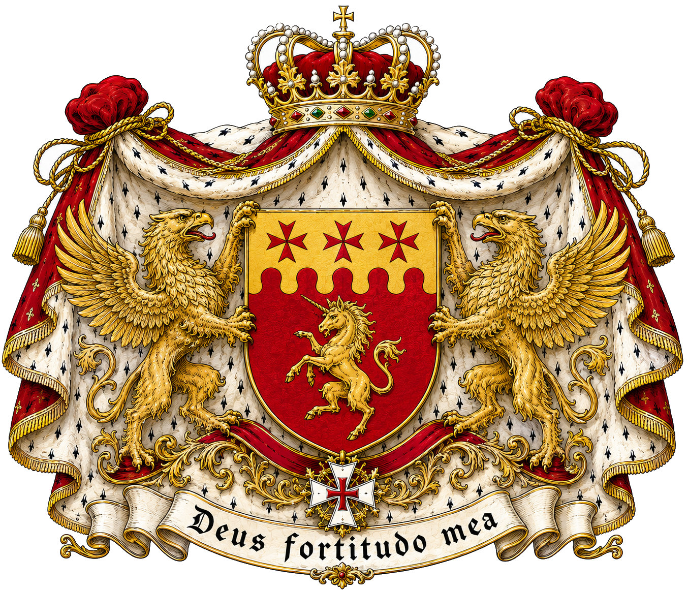 Kuninkaanvaakuna